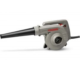 Электрическая воздуходувка-пылесос Crown CT17010V 