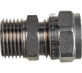 Фитинг м.пл. 16x1/2"НР VTm.301.N.001604 