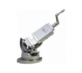 Станочные трехосевые тиски WILTON TLT/SP-50 WI11700EU 50х50 