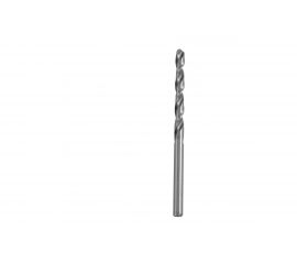 Сверло по металлу (4.5х80 мм; Р6М5) РОССНА Р860339 