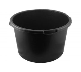 Строительный круглый таз, 65 л РемоКолор 62-1-165 