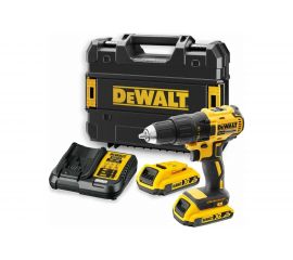 Бесщеточная дрель-шуруповерт Dewalt 18.0 В XR DCD7771D2 