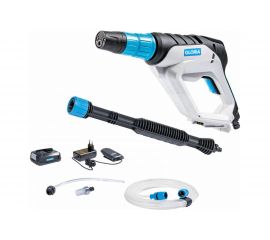 Аккумуляторная высокопроизводительная система распыления GLORIA MultiJet 18 В 000301.0000 