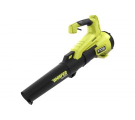 Бесщеточная воздуходувка Ryobi 18В RY18BLXC-0 5133005355 