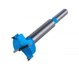 Сверло Форстнера твердосплавное (26 мм) ПРАКТИКА 036-841 