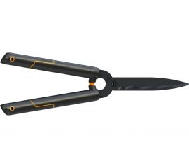 Ножницы для живой изгороди Fiskars HS22 с волнообразными лезвиями 1001433 (114730) 