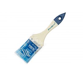 Плоская кисть РемоКолор Стандарт Аква, 2-50 мм, 01-1-520 