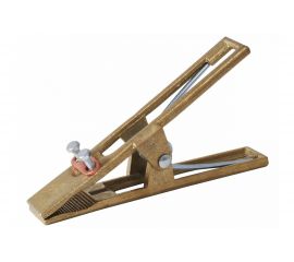 Клемма заземления КЗ-400 PRO Comfort КЕДР 8011740 