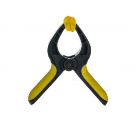 Струбцина-прищепка 100 мм Энкор 48421 