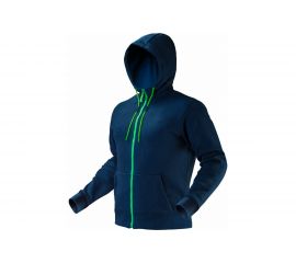 Двухслойная рабочая толстовка NEO Tools PREMIUM 81-511-S 