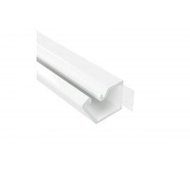 Миниканал DKC TMR 12x7 самоклеющийся 2м 00369 