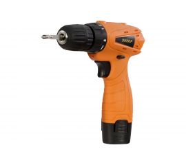 Аккумуляторная дрель-шуруповерт Энкор ДША-12Л 50031 