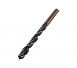 Сверло по металлу Туламаш цилиндрический хвостовик 10.2 мм Р9 ТМ 41369 