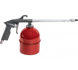 Моющий пистолет Rossvik, нижний бачок 1 л, воздуховод 200 мм M300/1.R 