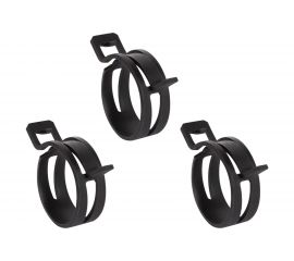 Пружинный хомут KRAFT 42 мм, уп. 5 шт. KT 880554 