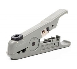 Инструмент для зачистки и обрезки витой пары КВТ КС-501 84826 