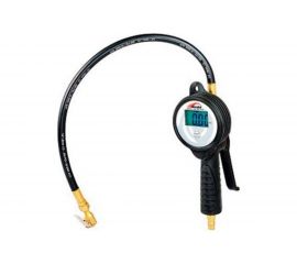 Пистолет накачки с электронным манометром Rossvik H32 