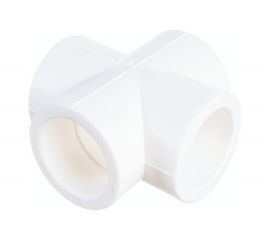 Крестовина PPR 32мм Valtec VTp.741.0.032 