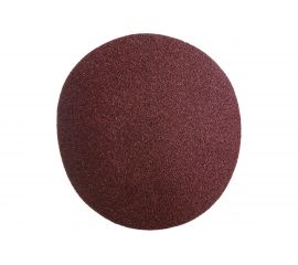 Круг шлифовальный (5 шт; 125 мм; P100) MOS 39825М 