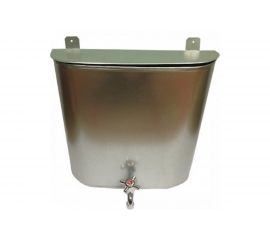 Рукомойник Лидер 16 л, оцинкованный 