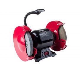 Заточной станок Gigant Professional ZS-40L 400Вт, 2950 об/мин, диаметр круга 200мм GP-400L 