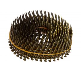 Гвозди барабанные (14000 шт; 2.1x32 мм; кольцевая накатка) для N65C FUBAG 140147 