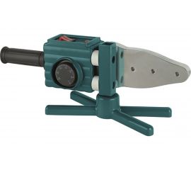 Сварочный аппарат для пластиковых труб FIT 750/1500 Вт, 50-300 C, диаметры труб 20-63 мм 80645 