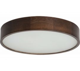 Потолочный светильник KANLUX JASMIN 470-WE, деревянный 23122 