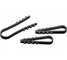 Дюбель-хомут Navigator NCU-11-18-55-50/BL упак. 50 шт. 14209 