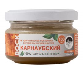 Карнаубский воск Mighty Oak 100 мл MO104 