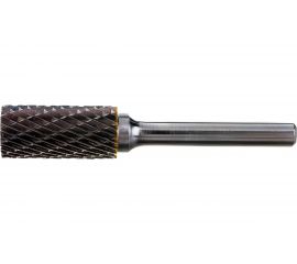 Борфреза твердосплавная цилиндрическая тип AZYA ROTORICA A1225X06 