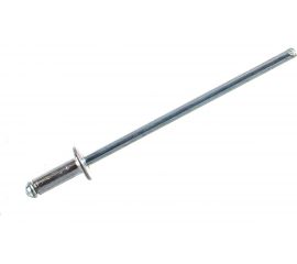 Заклепка алюминий/сталь Kenner 2,4х 6 1000шт SRC за246 