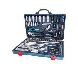 Набор инструментов Станкоимпорт 147 предметов CS-TK147PMQ 
