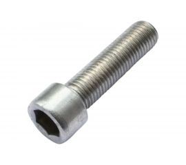 Винт Метиз-Эксперт М4х10 нерж. А2 DIN 912 уп. 500 шт. БП-00002060 