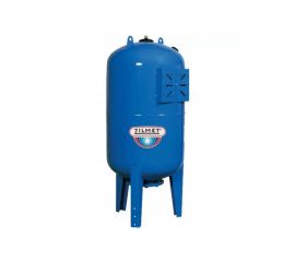 Гидроаккумулятор ULTRA-PRO EVO (50 л; 10 бар; 1"" G) вертикальный синий Zilmet 11V0005000 