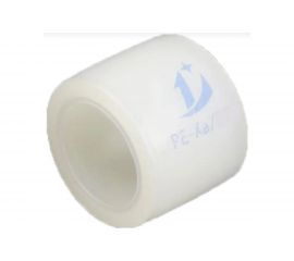 Гильза One Plus PE-Xa 25, белая С OP для труб из сшитого полиэтилена Pex qe 3204021009 