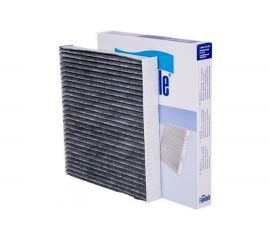 Фильтр салона /угольный/ FINWHALE ASX /08-/ / Lancer X /08-/ / Outlander II /06-12/ FINWHALE AS908C 