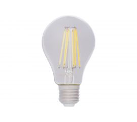 Филаментная лампа REXANT Груша A60 13.5 Вт 14000K E27 604-082 