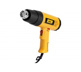 Термопистолет/технический фен DELI DL5318 1600Вт 103019 