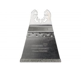 Полотно алмазное погружное по керамике и керамограниту El-P 66 мм Hilberg HR4366 