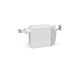 Блок питания для ноутбука Apple MacBook Pro TopON 16.5V 3.65A MagSafe 2 60W MD565Z A TOP-AP203 