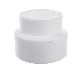 Переходная муфта PP-R SLT AQUA ВхВ 50х40 мм SLTFM35040 