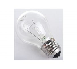 Лампа накаливания CLASSIC A CL 60W E27 OSRAM 4008321665850 