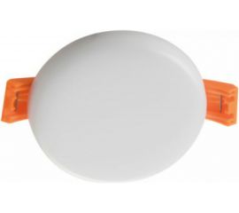 Светодиодный встраиваемый светильник KANLUX круглый AREL LED DO 6W-NW/ 29580 