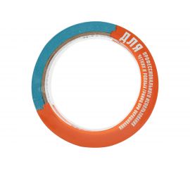 Малярная лента Master Color бумажная для деликатных поверхностей 24 мм х 25 м 30-6132 