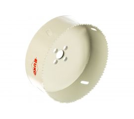 Коронка биметаллическая HSS Co 8% (121 мм) RUKO 126121 