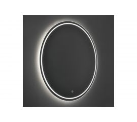 Зеркало с подсветкой Итана Line D60 4627189089341 