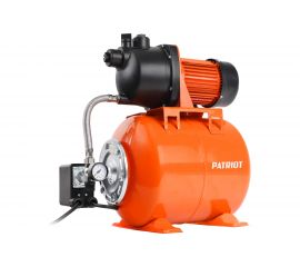 Насосная станция PATRIOT PW 1200-24 P 315302477 