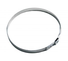 Ушковый хомут OETIKER 47,5мм-56мм, ширина 7мм нержавеющая сталь 16300027 