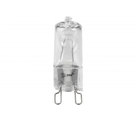 Лампа ЭРА, G9JCD40230VCL, галоген, капсула, 40Вт, нейтр, G9, C0027378 